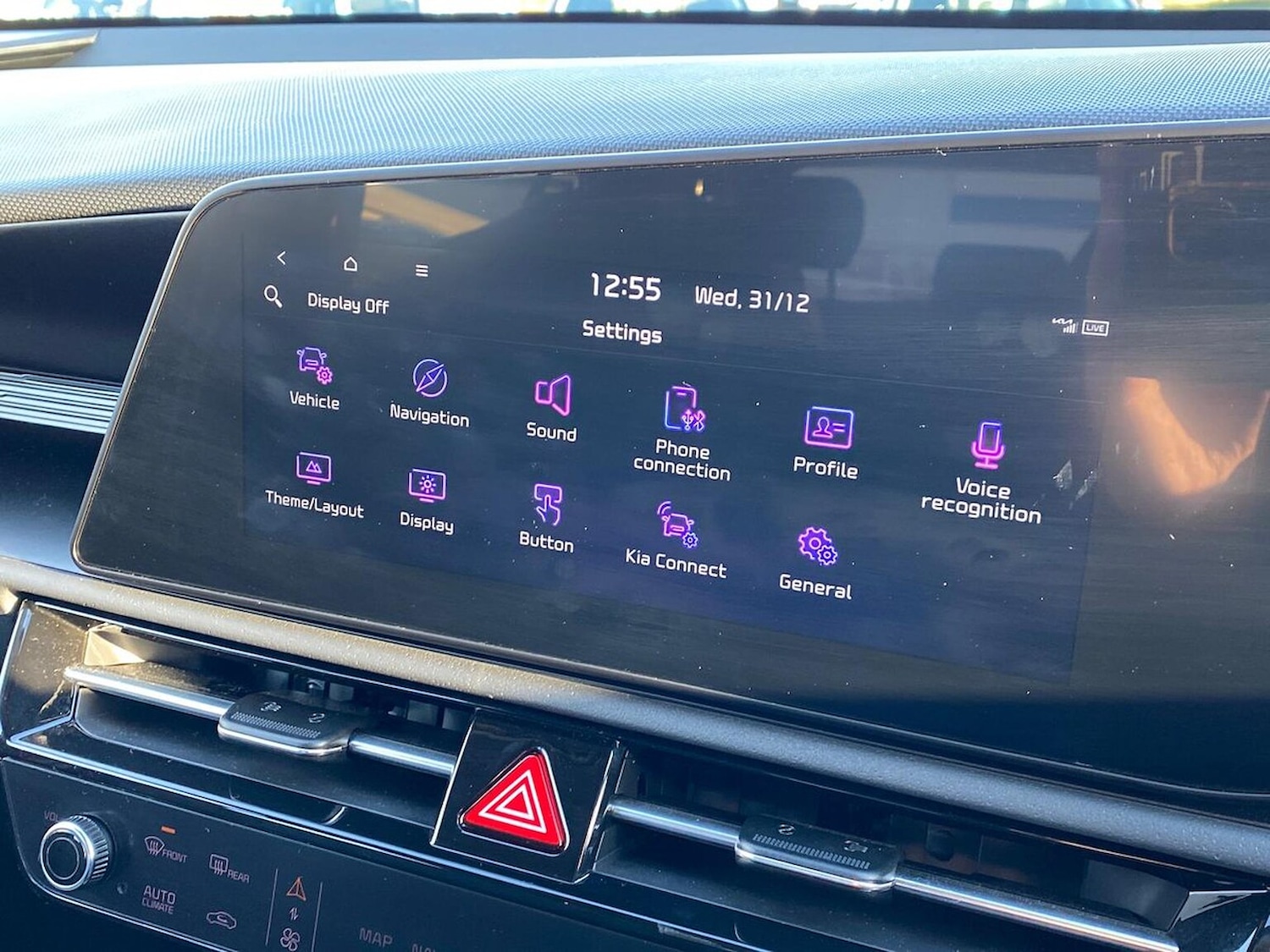 Used Kia Niro 2024 for sale - 77078035: Photo 27