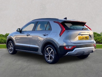 Used Kia Niro 2024 for sale - 77078035: Photo