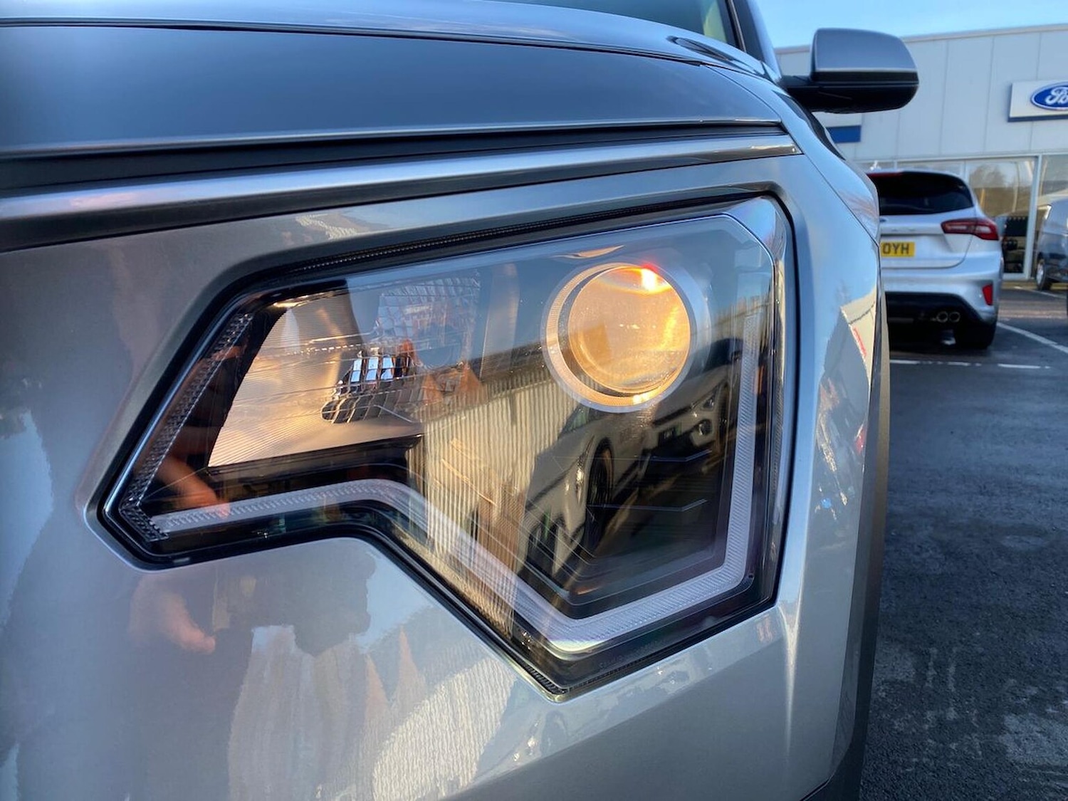 Used Kia Niro 2024 for sale - 77078035: Photo 35