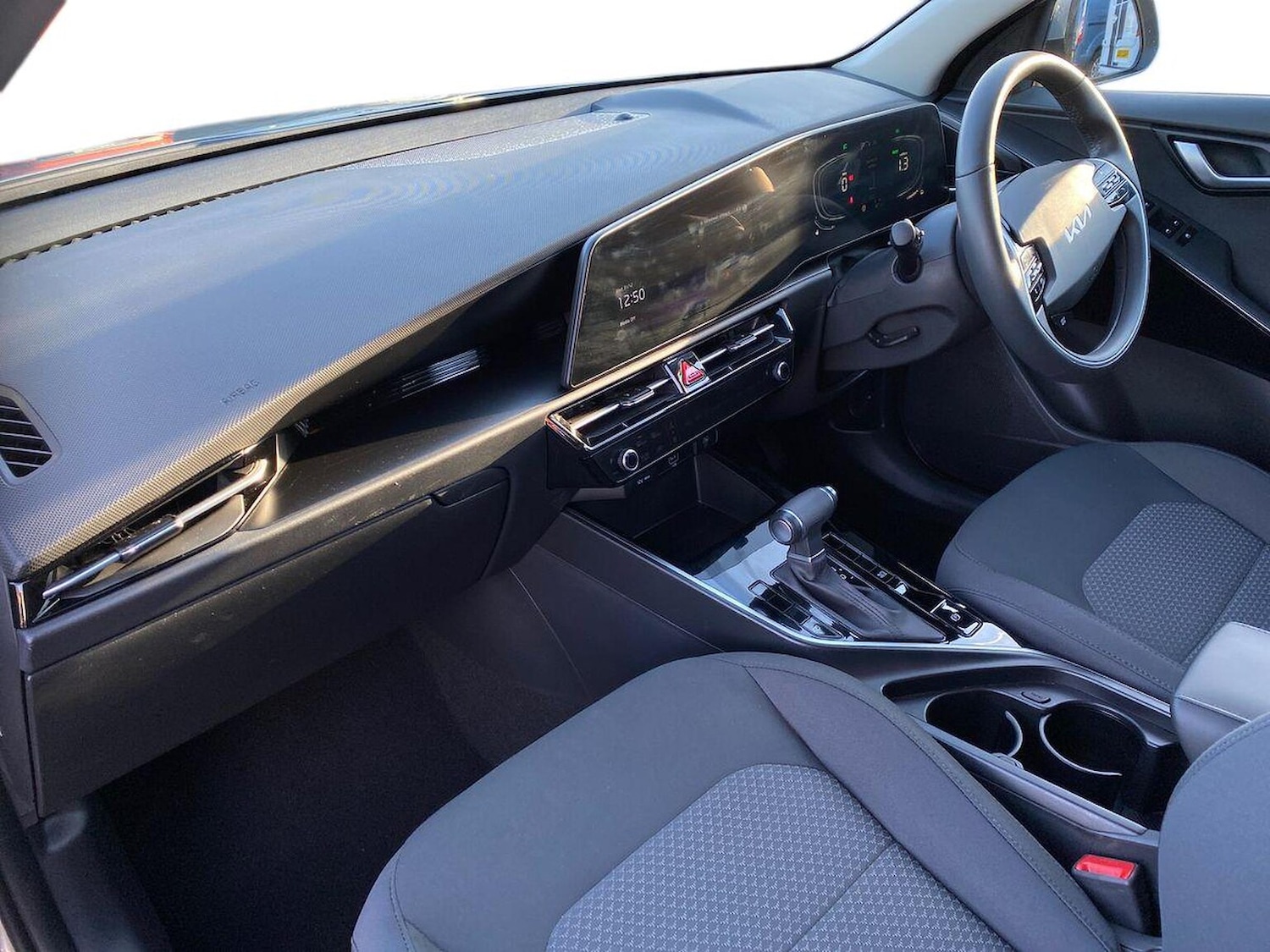 Used Kia Niro 2024 for sale - 77078035: Photo 9