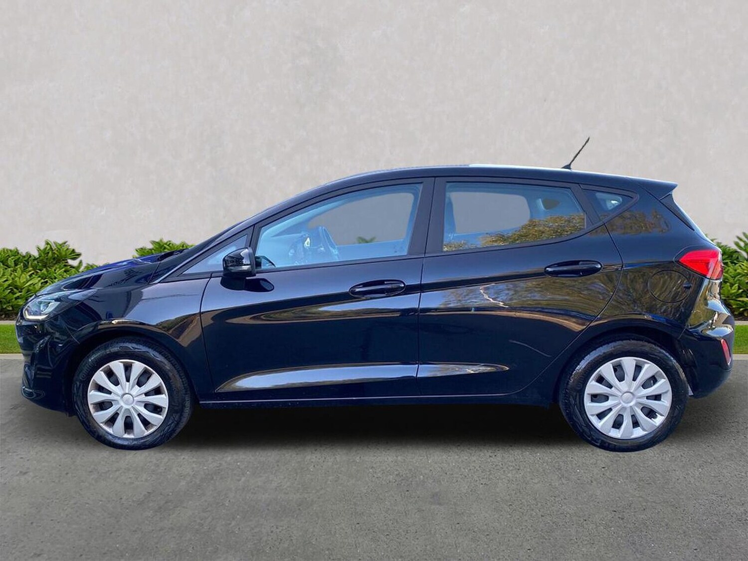 Used Ford Fiesta 2023 for sale - 77488935: Photo 19