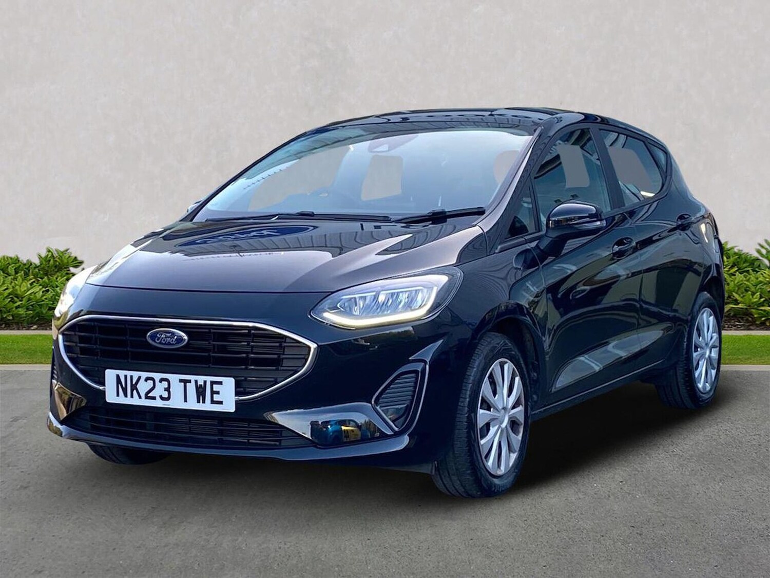 Used Ford Fiesta 2023 for sale - 77488935: Photo 20