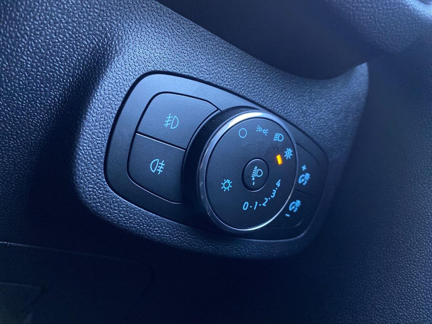 Used Ford Fiesta 2023 for sale - 77488935: Photo 22