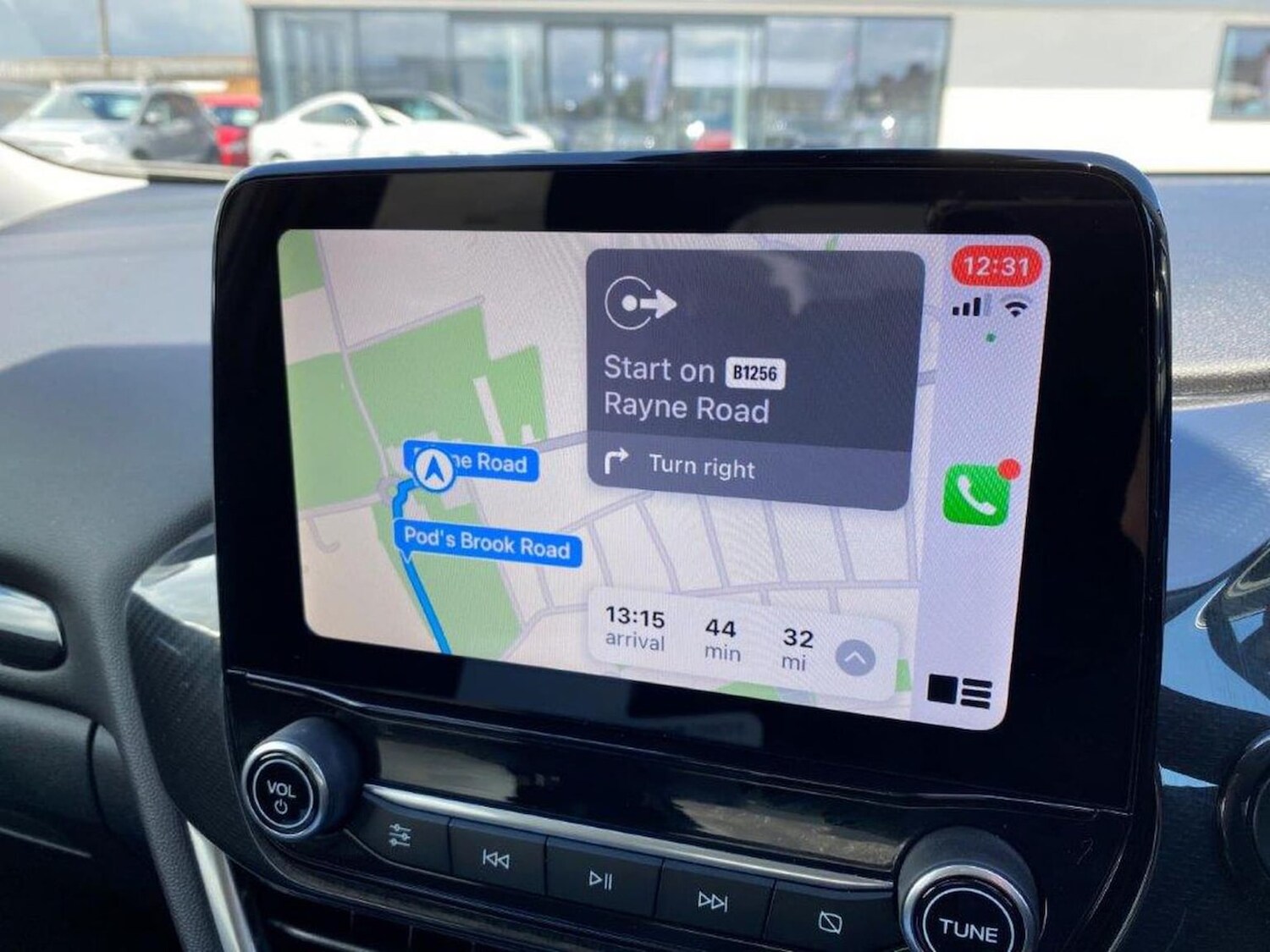 Used Ford Fiesta 2023 for sale - 77488935: Photo 24