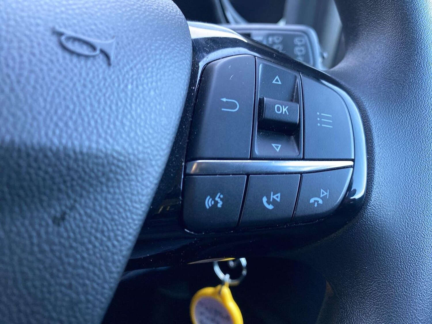 Used Ford Fiesta 2023 for sale - 77488935: Photo 27