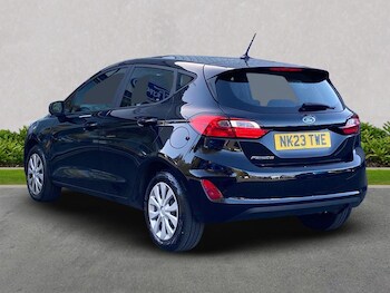 Used Ford Fiesta 2023 for sale - 77488935: Photo
