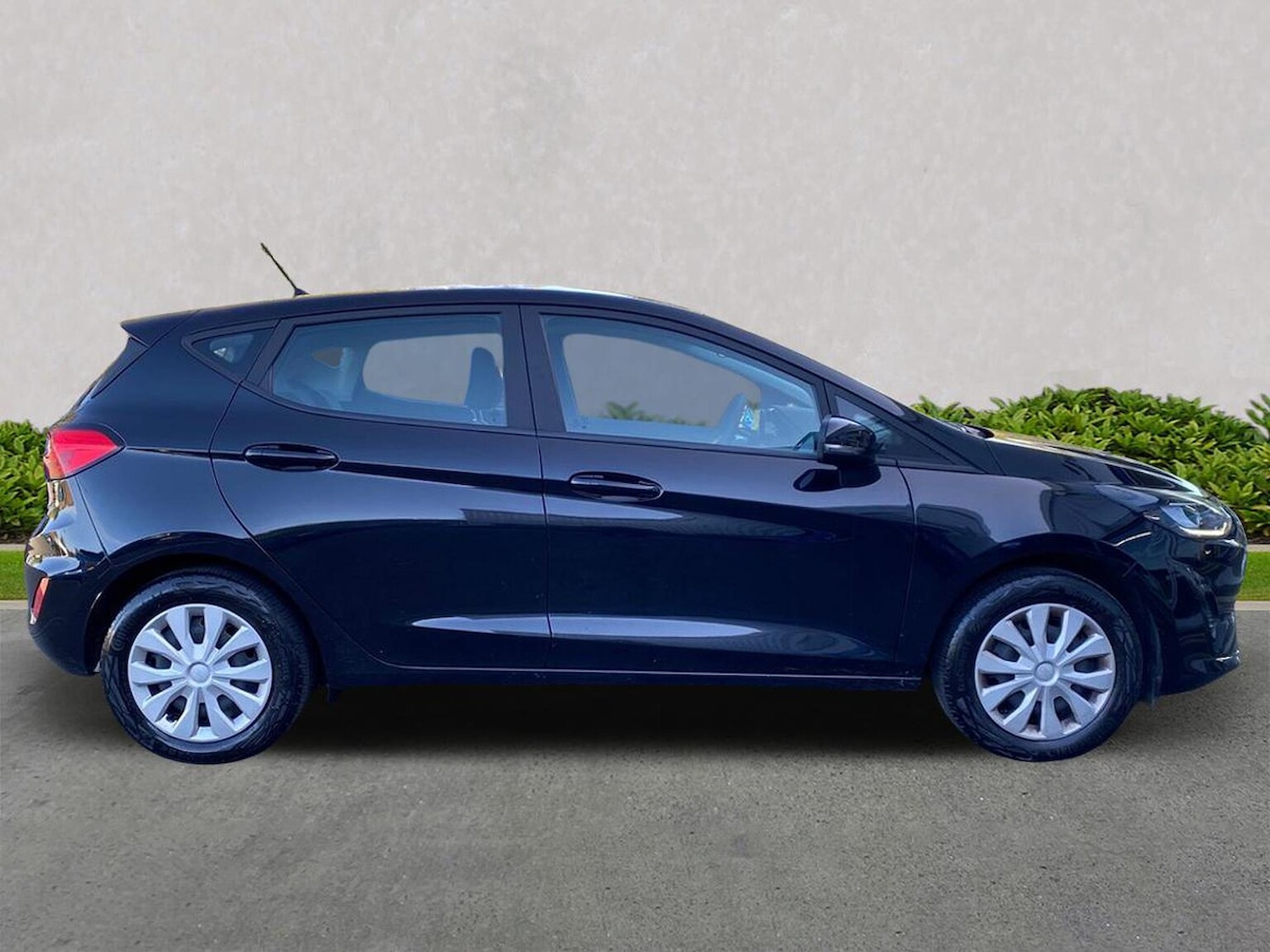 Used Ford Fiesta 2023 for sale - 77488935: Photo 3