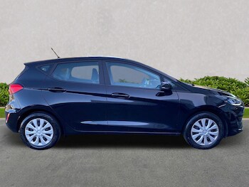 Used Ford Fiesta 2023 for sale - 77488935: Photo