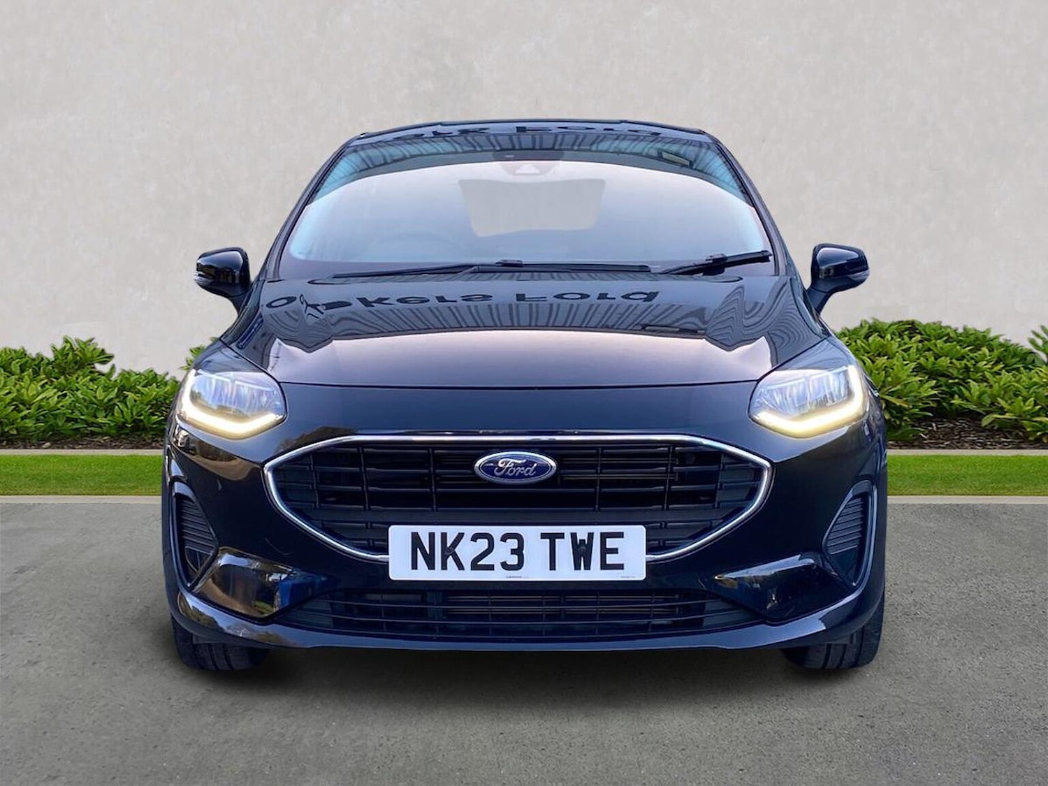 Used Ford Fiesta 2023 for sale - 77488935: Photo 5