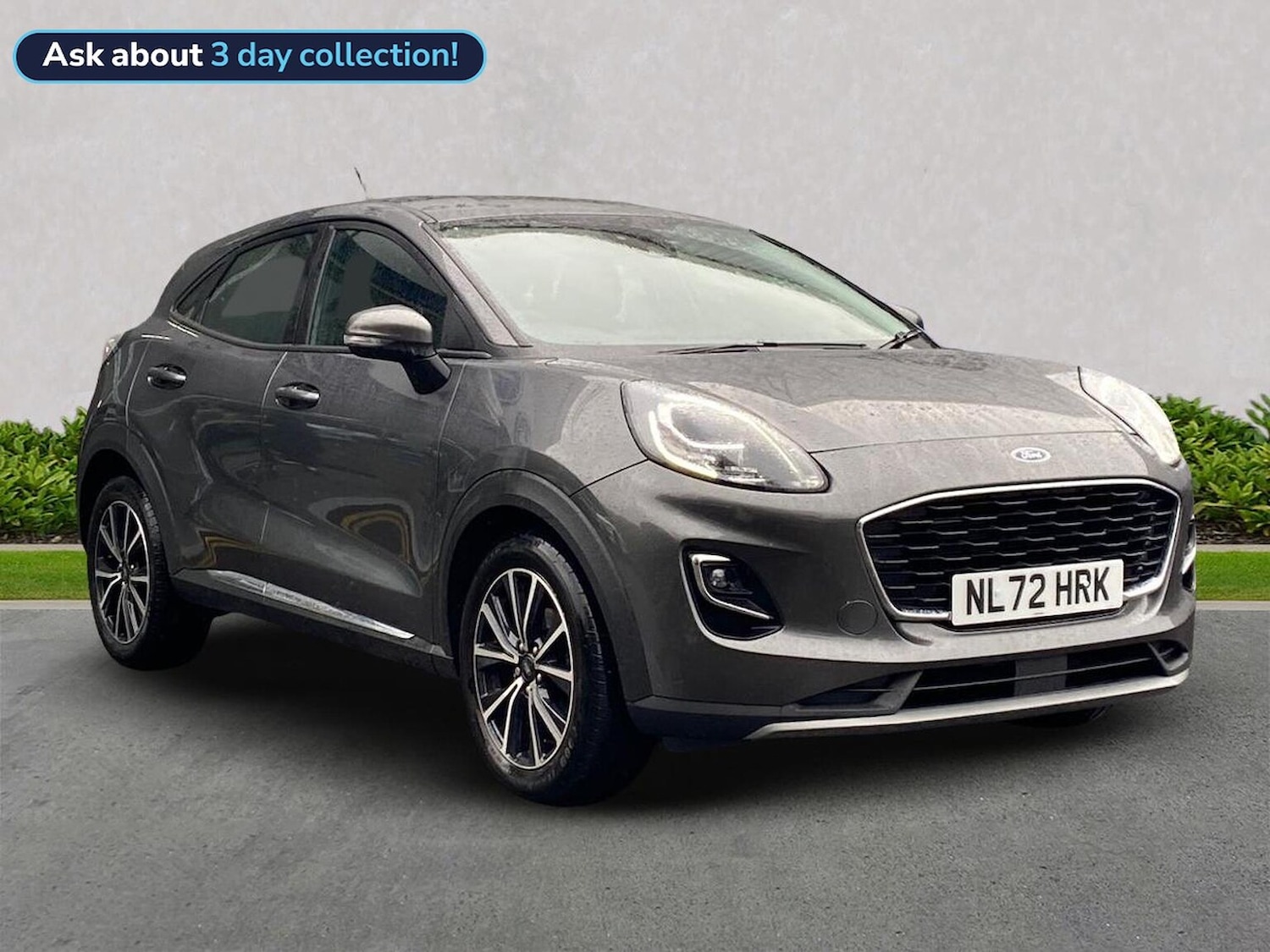 Used Ford Puma 2022 for sale - 76164976: Photo 1