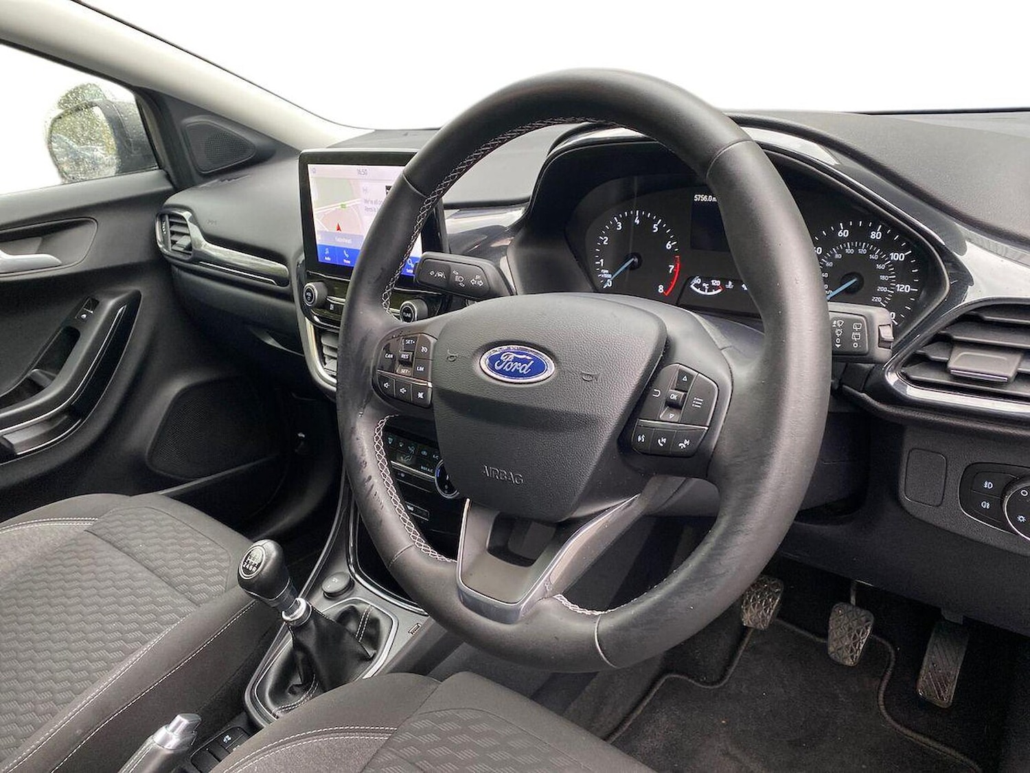 Used Ford Puma 2022 for sale - 76164976: Photo 15