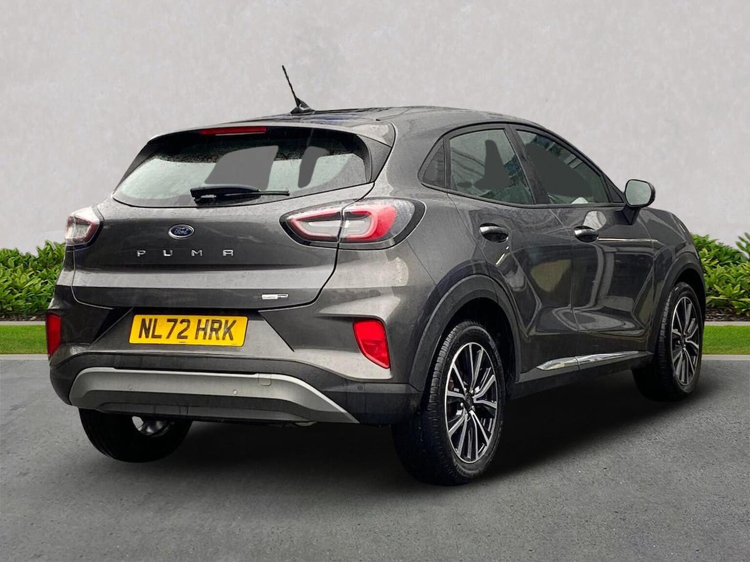 Used Ford Puma 2022 for sale - 76164976: Photo 18