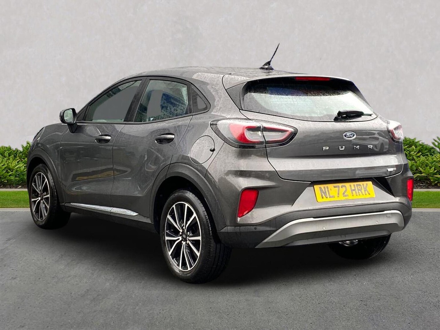 Used Ford Puma 2022 for sale - 76164976: Photo 2