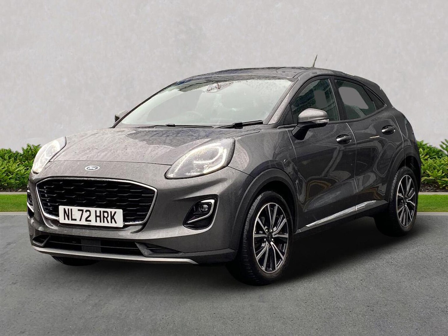 Used Ford Puma 2022 for sale - 76164976: Photo 20