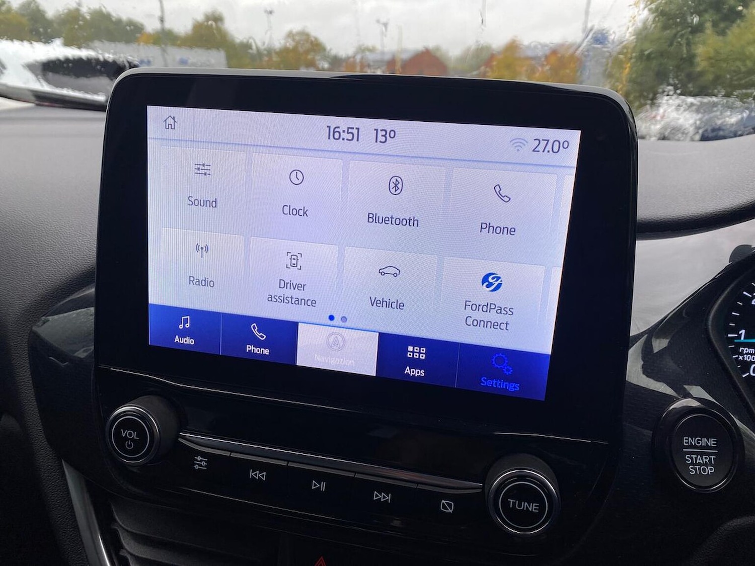 Used Ford Puma 2022 for sale - 76164976: Photo 25