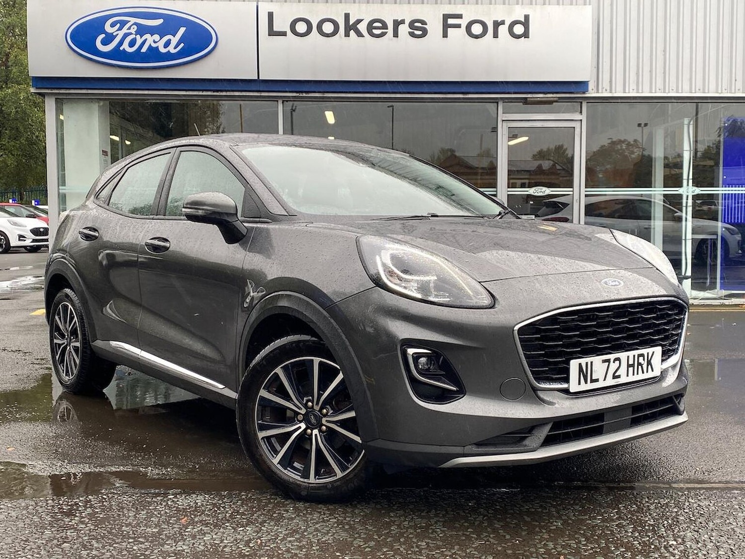 Used Ford Puma 2022 for sale - 76164976: Photo 31