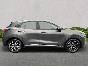 Used Ford Puma 2022 for sale - 76164976: Photo 3