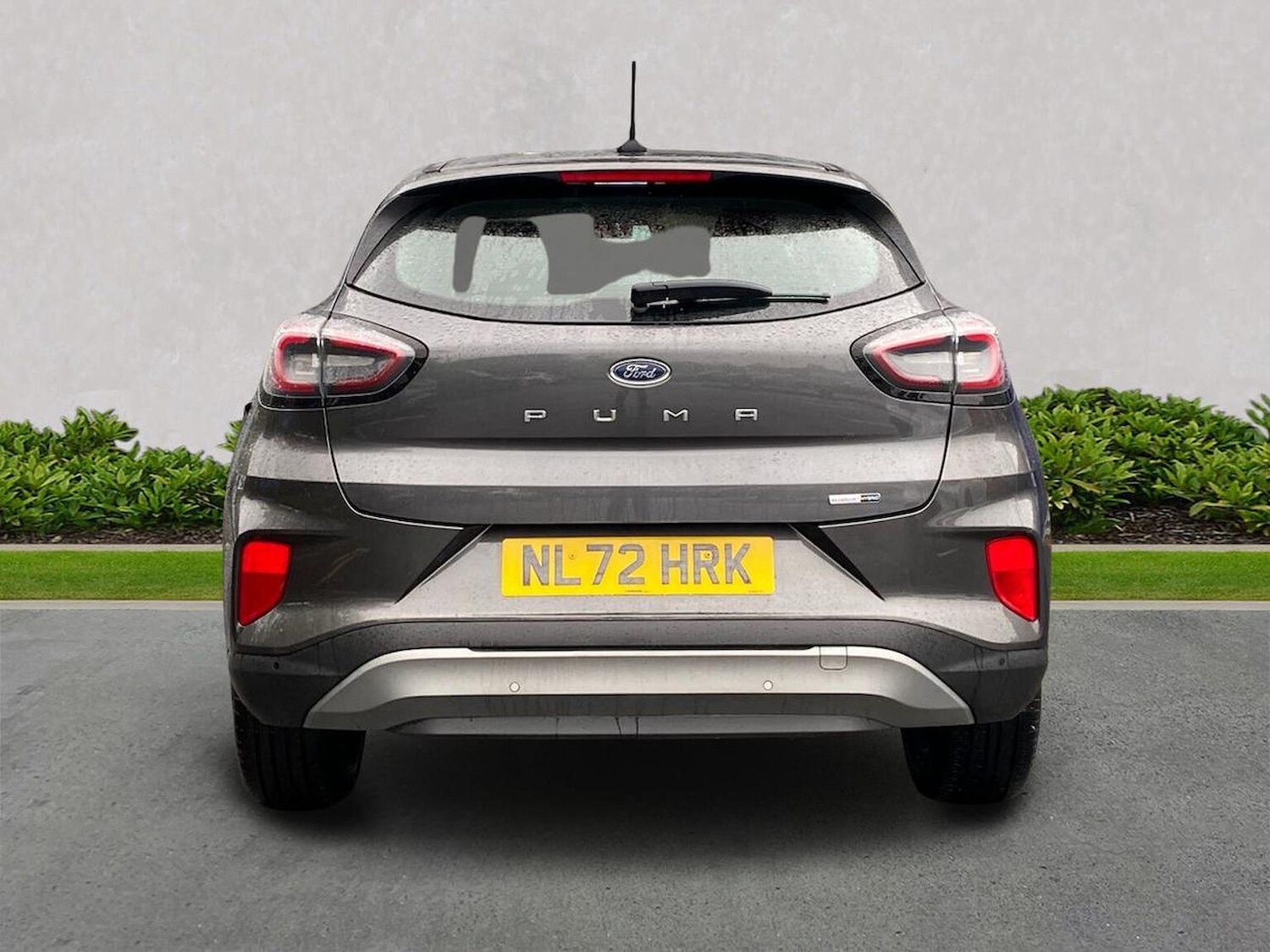 Used Ford Puma 2022 for sale - 76164976: Photo 4