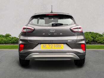 Used Ford Puma 2022 for sale - 76164976: Photo 4