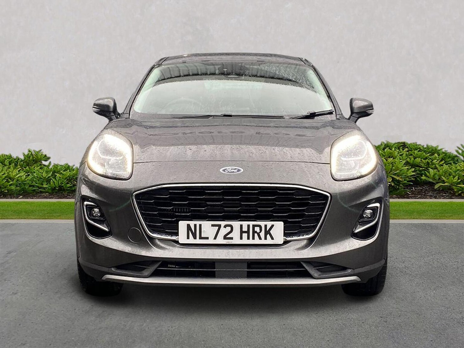 Used Ford Puma 2022 for sale - 76164976: Photo 5