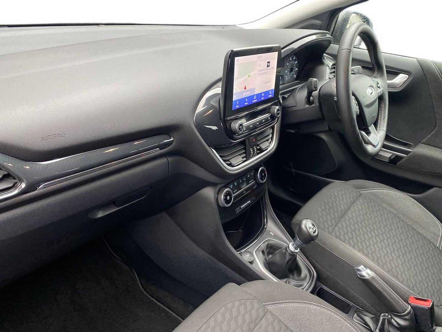 Used Ford Puma 2022 for sale - 76164976: Photo 7