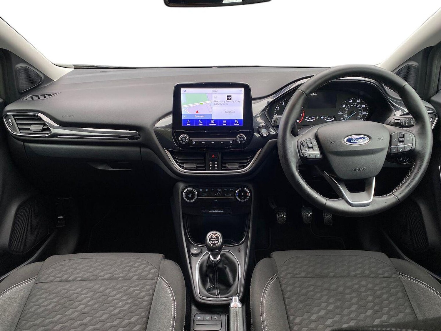 Used Ford Puma 2022 for sale - 76164976: Photo 8