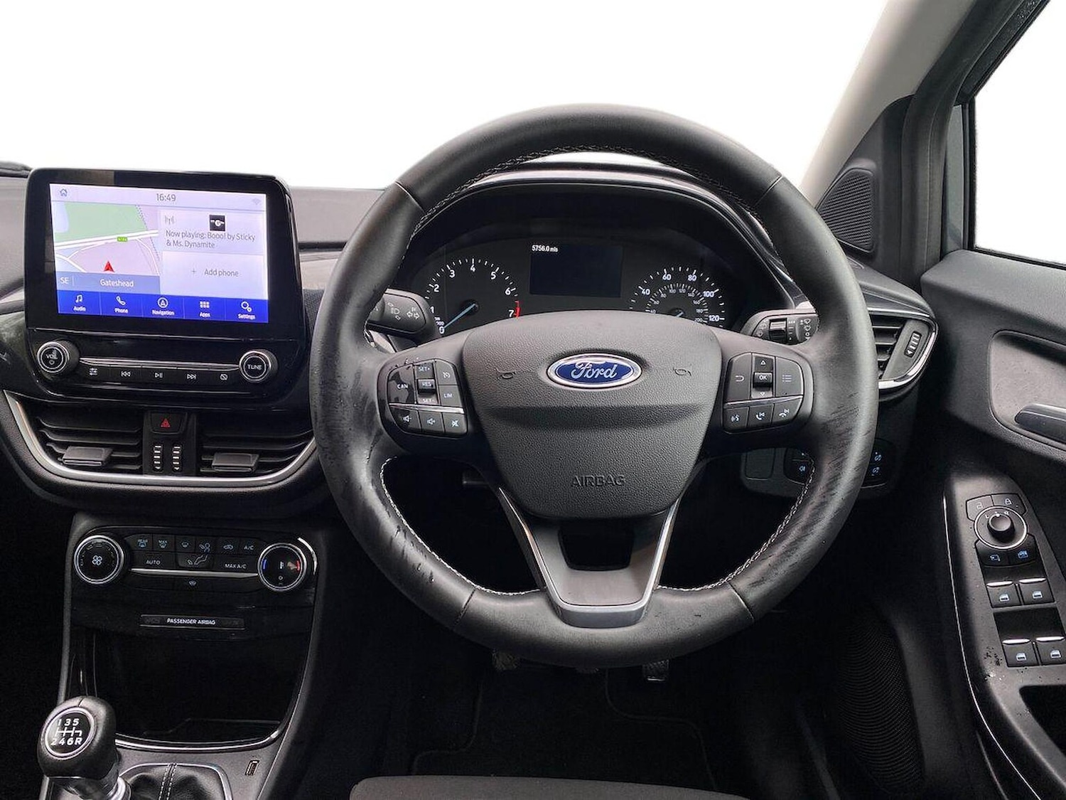 Used Ford Puma 2022 for sale - 76164976: Photo 9