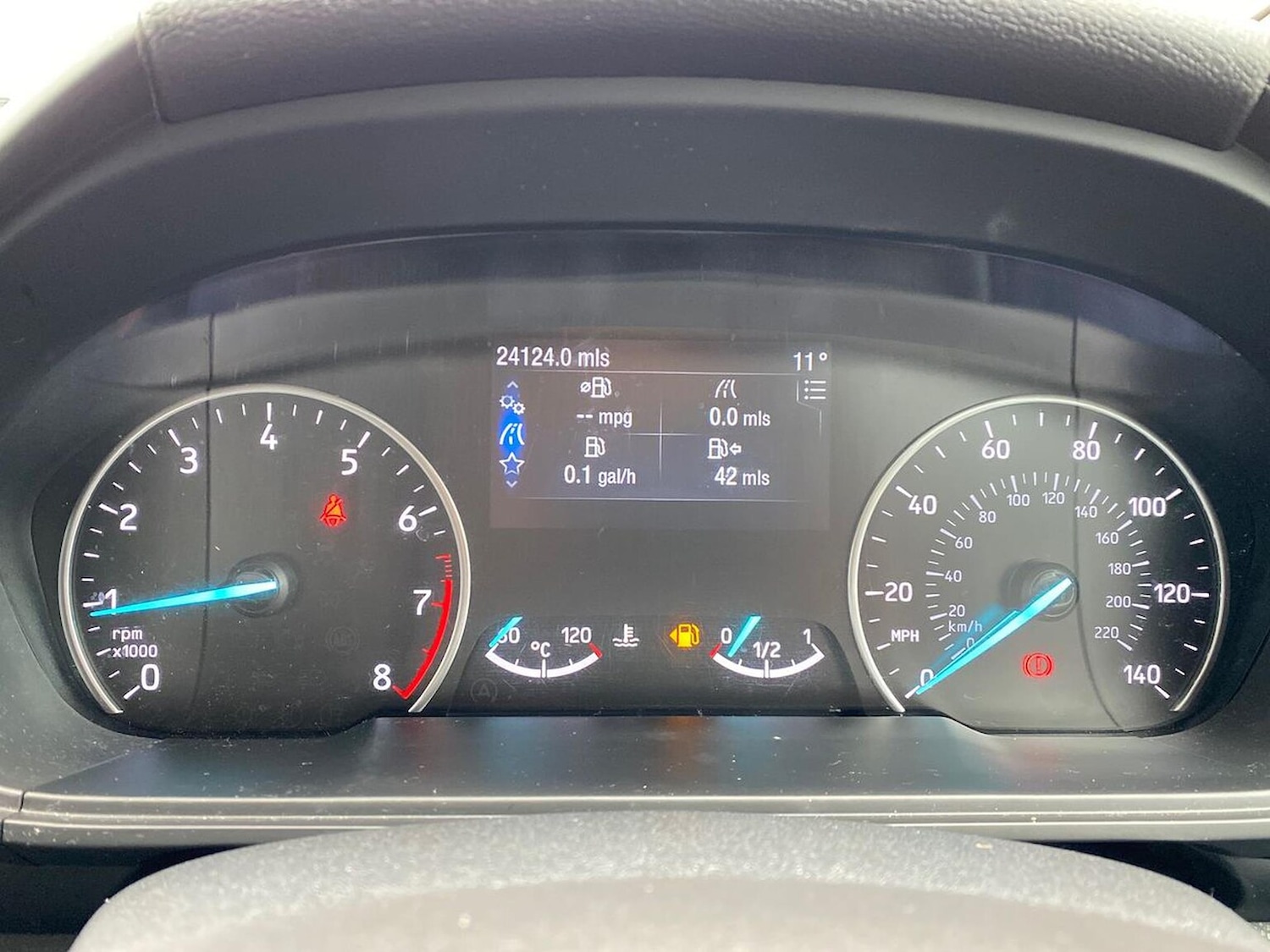 Used Ford Ecosport 2019 for sale - 76374357: Photo 10