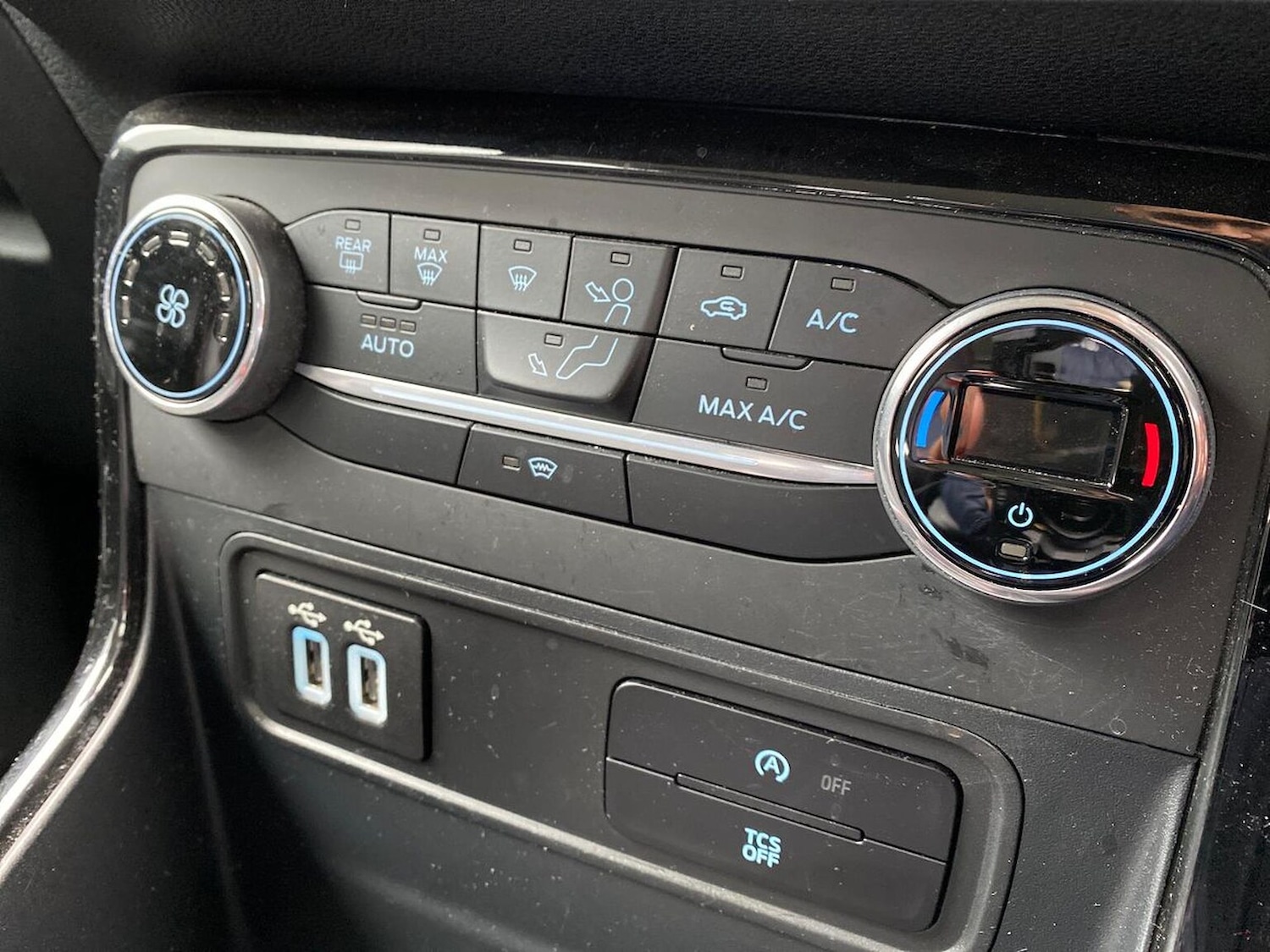 Used Ford Ecosport 2019 for sale - 76374357: Photo 12