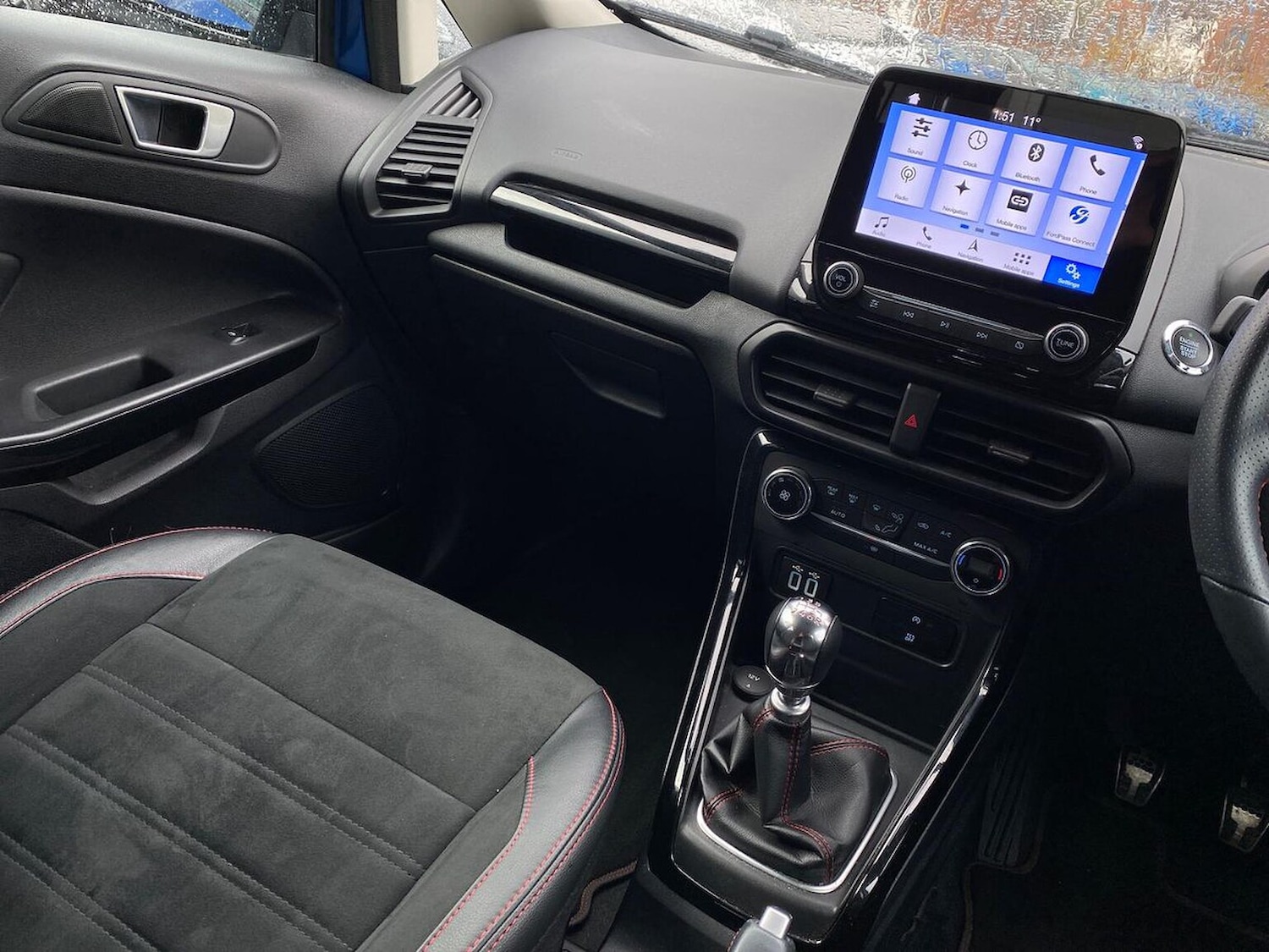 Used Ford Ecosport 2019 for sale - 76374357: Photo 13