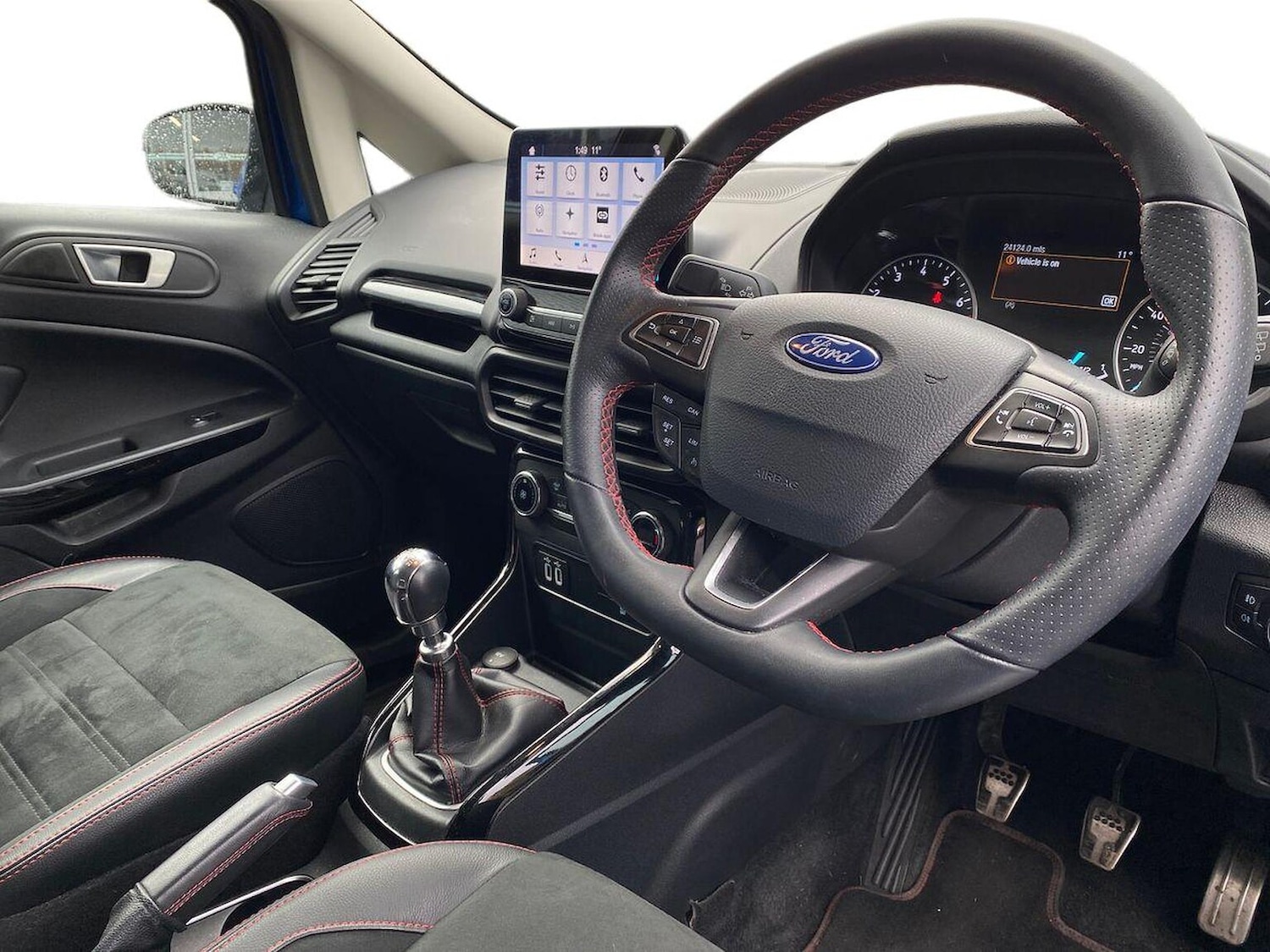 Used Ford Ecosport 2019 for sale - 76374357: Photo 15