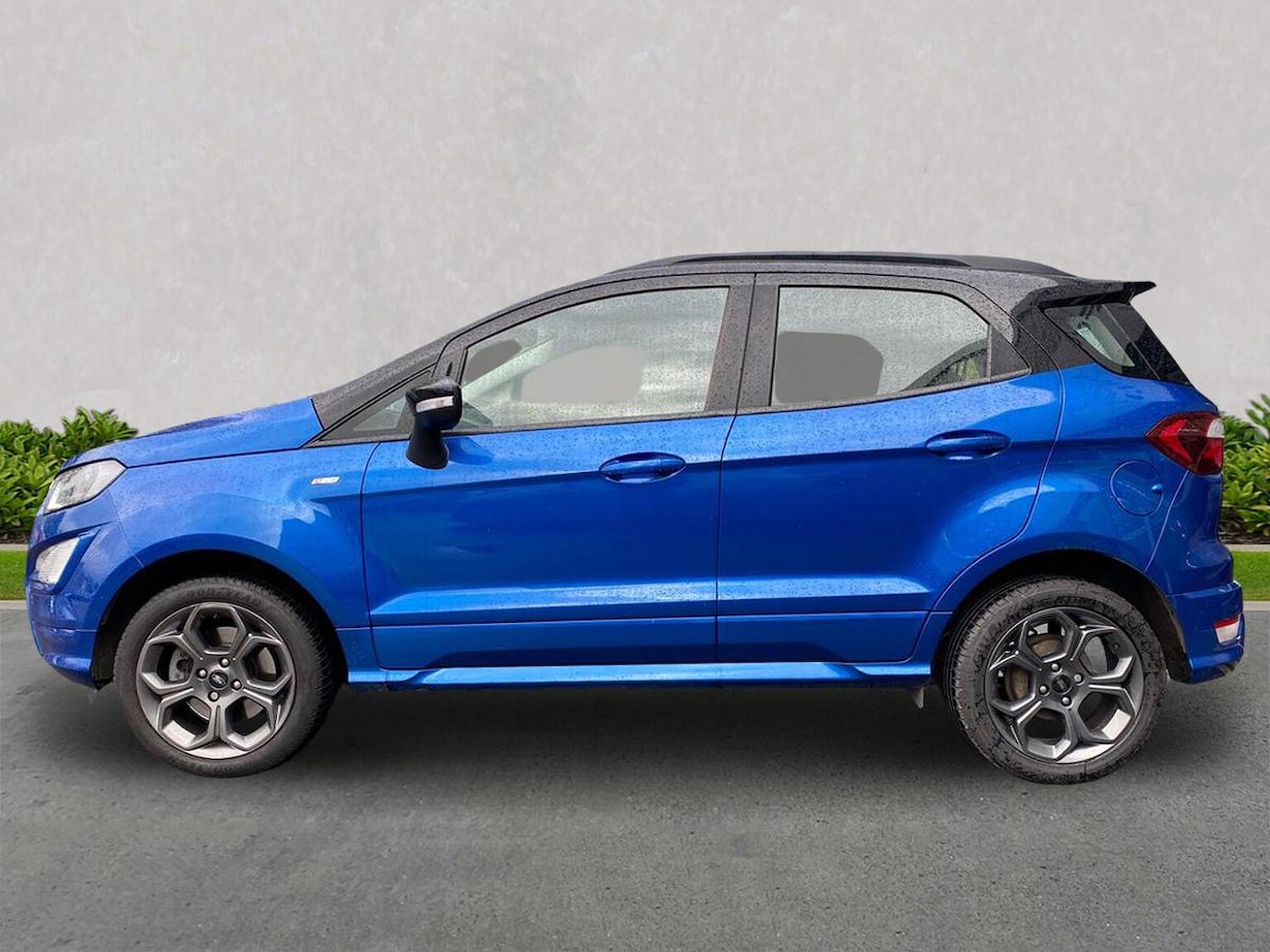 Used Ford Ecosport 2019 for sale - 76374357: Photo 19