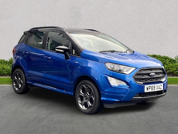 Ford - Ecosport