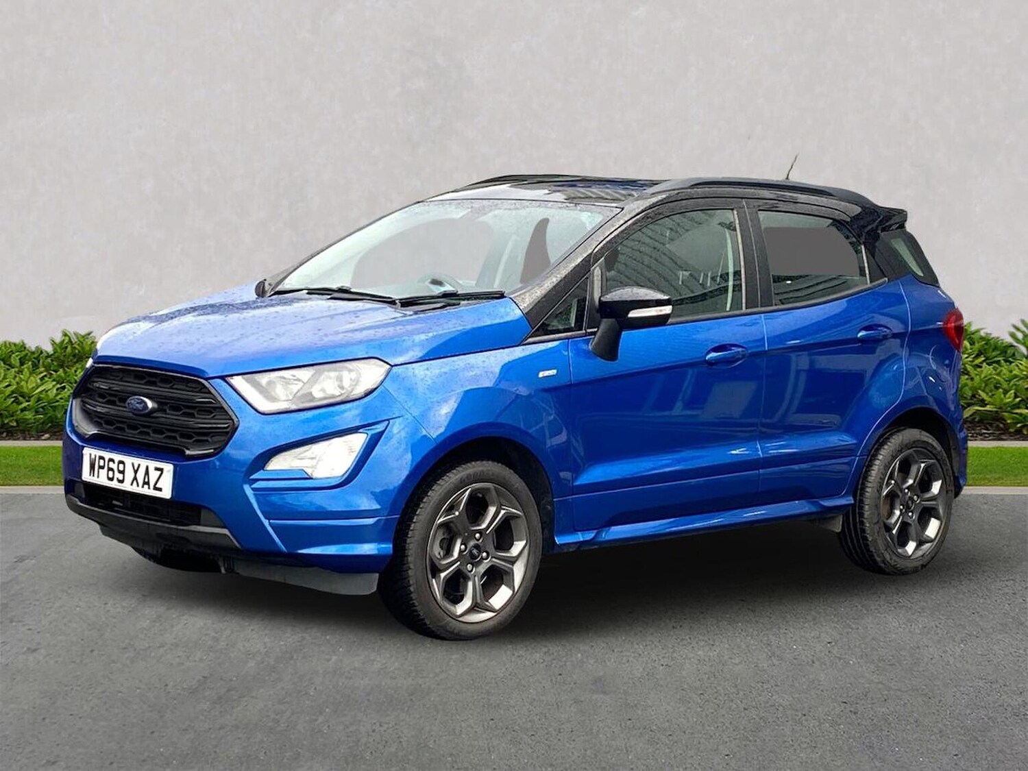 Used Ford Ecosport 2019 for sale - 76374357: Photo 20