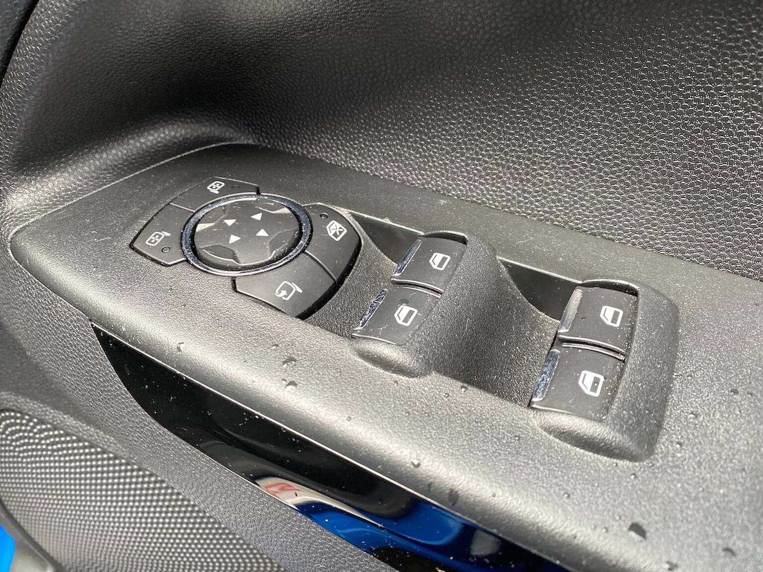 Used Ford Ecosport 2019 for sale - 76374357: Photo 21