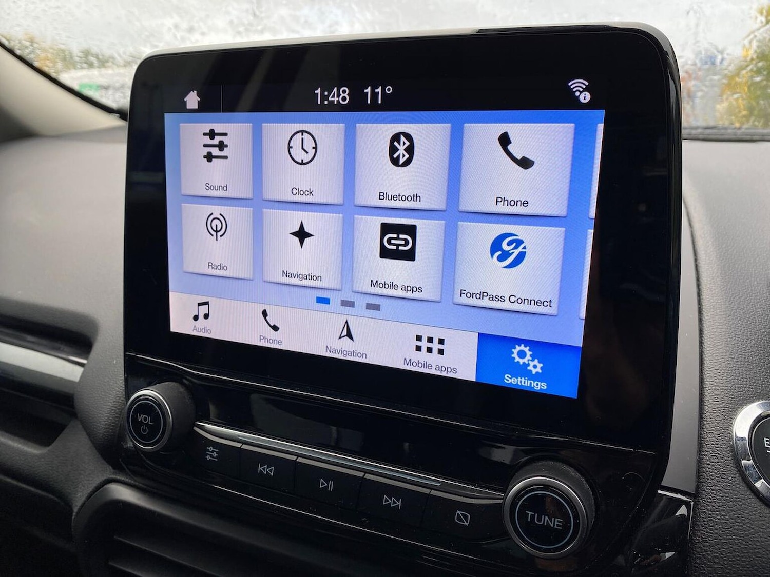 Used Ford Ecosport 2019 for sale - 76374357: Photo 25