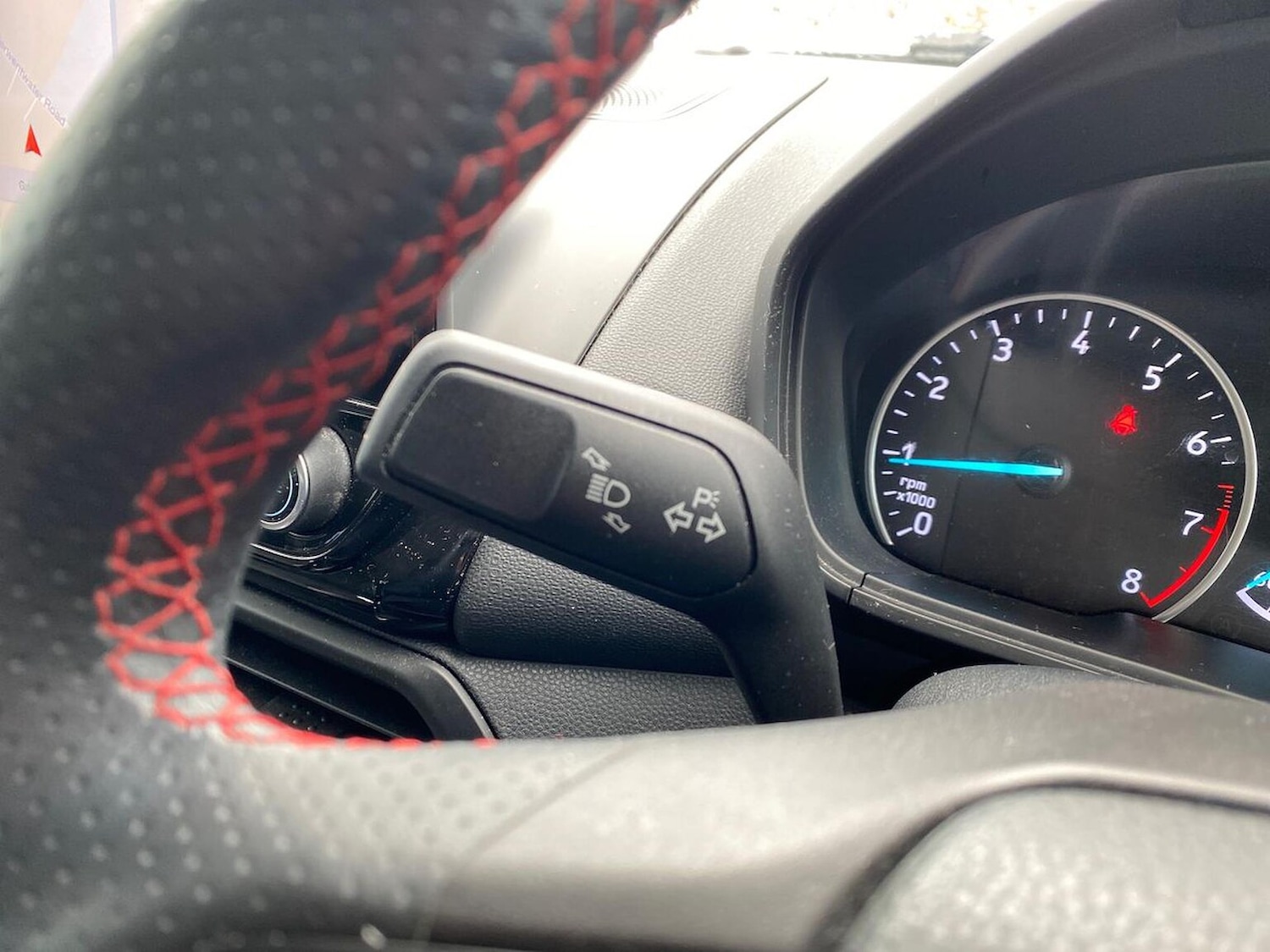 Used Ford Ecosport 2019 for sale - 76374357: Photo 28