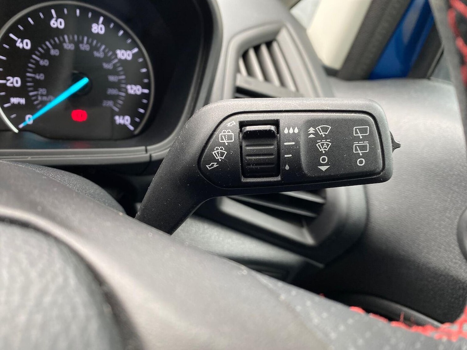 Used Ford Ecosport 2019 for sale - 76374357: Photo 29