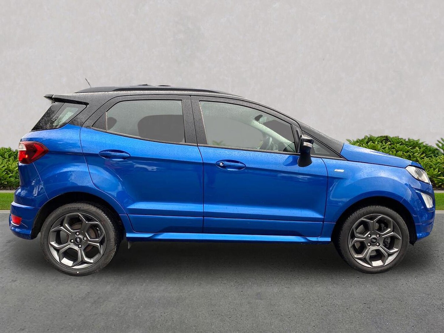 Used Ford Ecosport 2019 for sale - 76374357: Photo 3