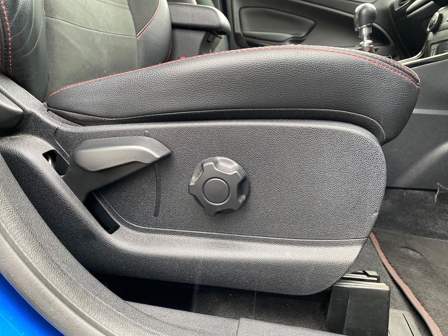 Used Ford Ecosport 2019 for sale - 76374357: Photo 30
