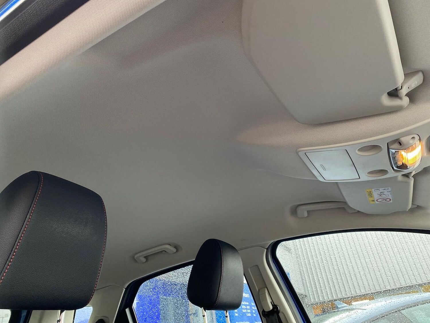 Used Ford Ecosport 2019 for sale - 76374357: Photo 32