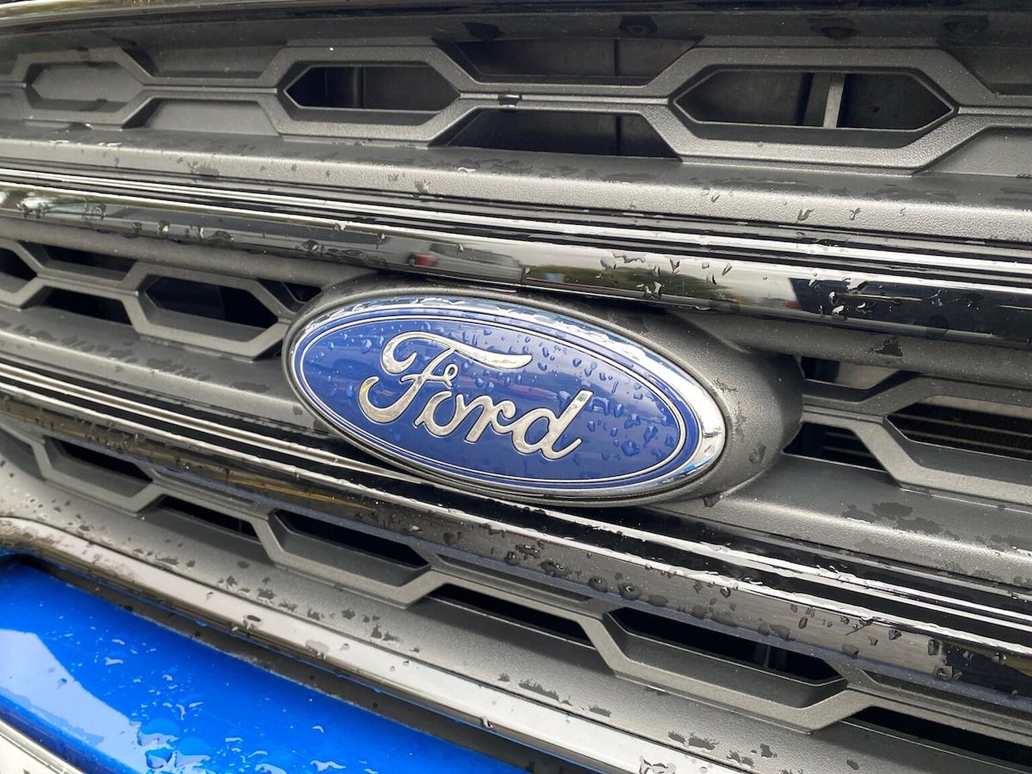 Used Ford Ecosport 2019 for sale - 76374357: Photo 33