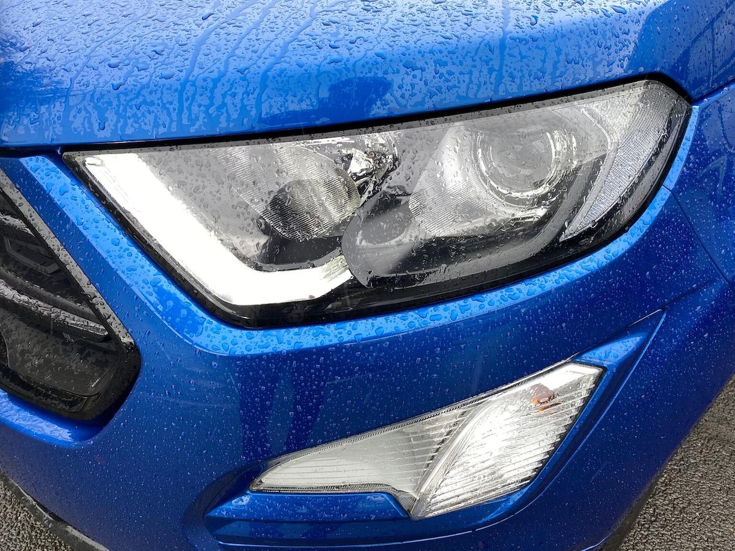 Used Ford Ecosport 2019 for sale - 76374357: Photo 34