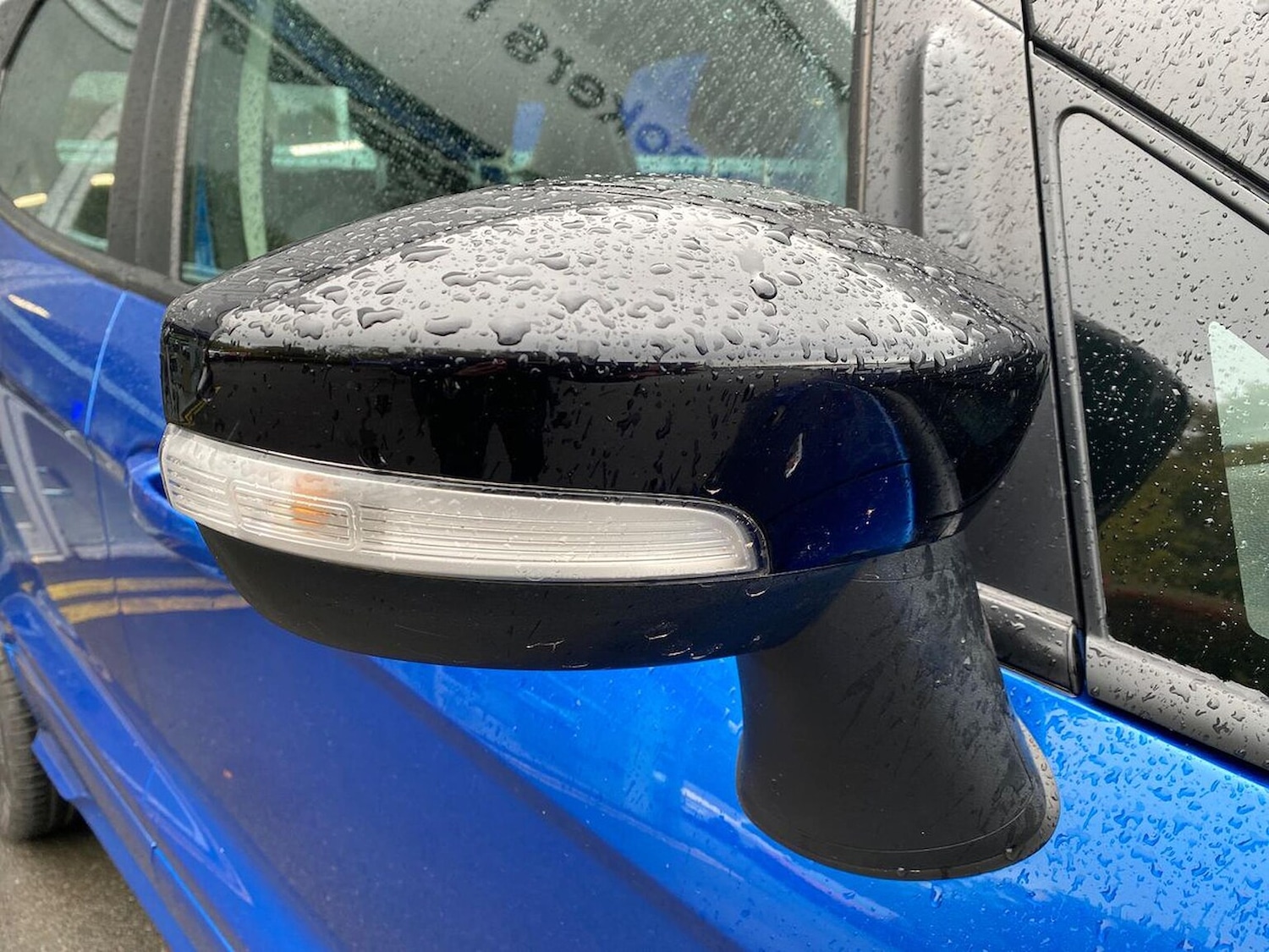 Used Ford Ecosport 2019 for sale - 76374357: Photo 38