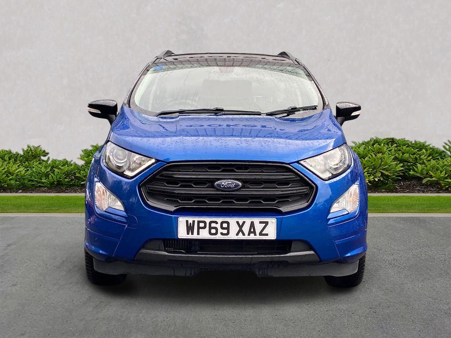 Used Ford Ecosport 2019 for sale - 76374357: Photo 5