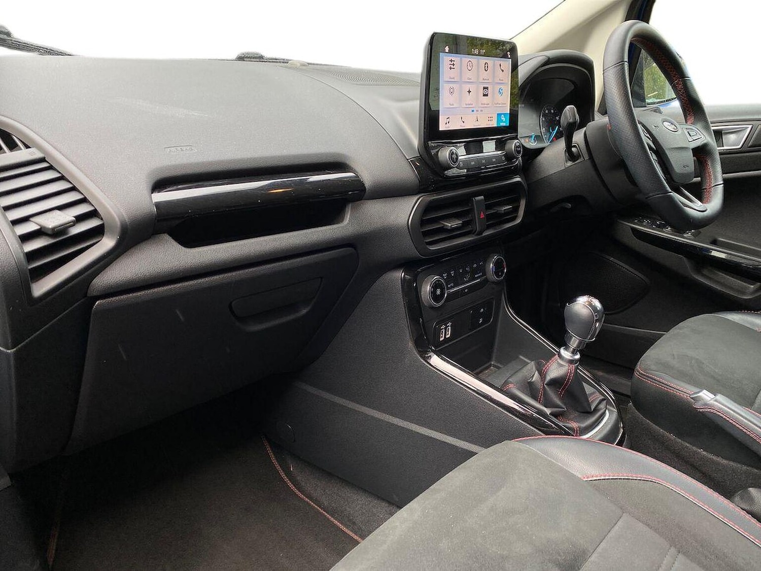 Used Ford Ecosport 2019 for sale - 76374357: Photo 7