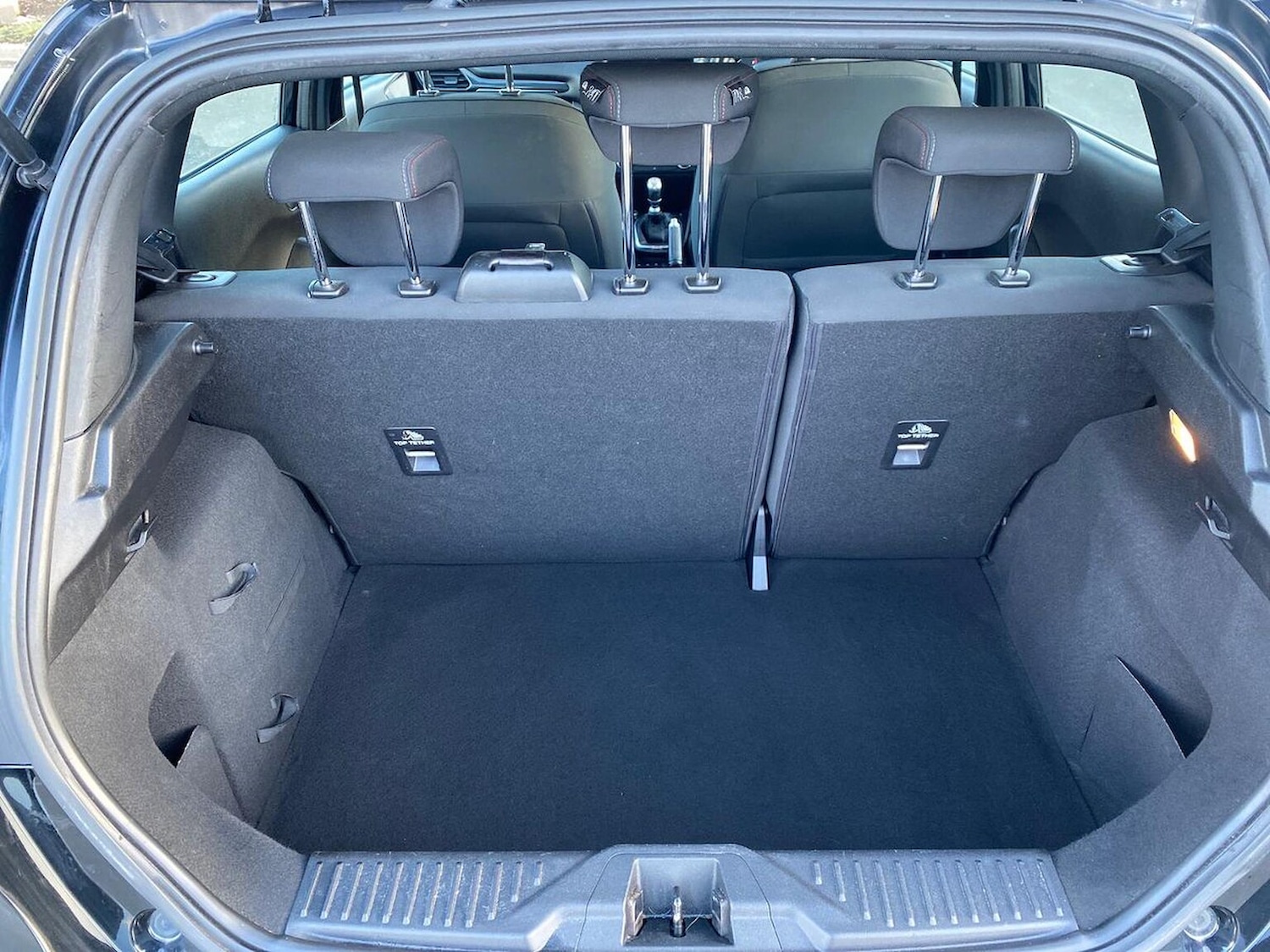 Used Ford Fiesta 2018 for sale - 76407372: Photo 17