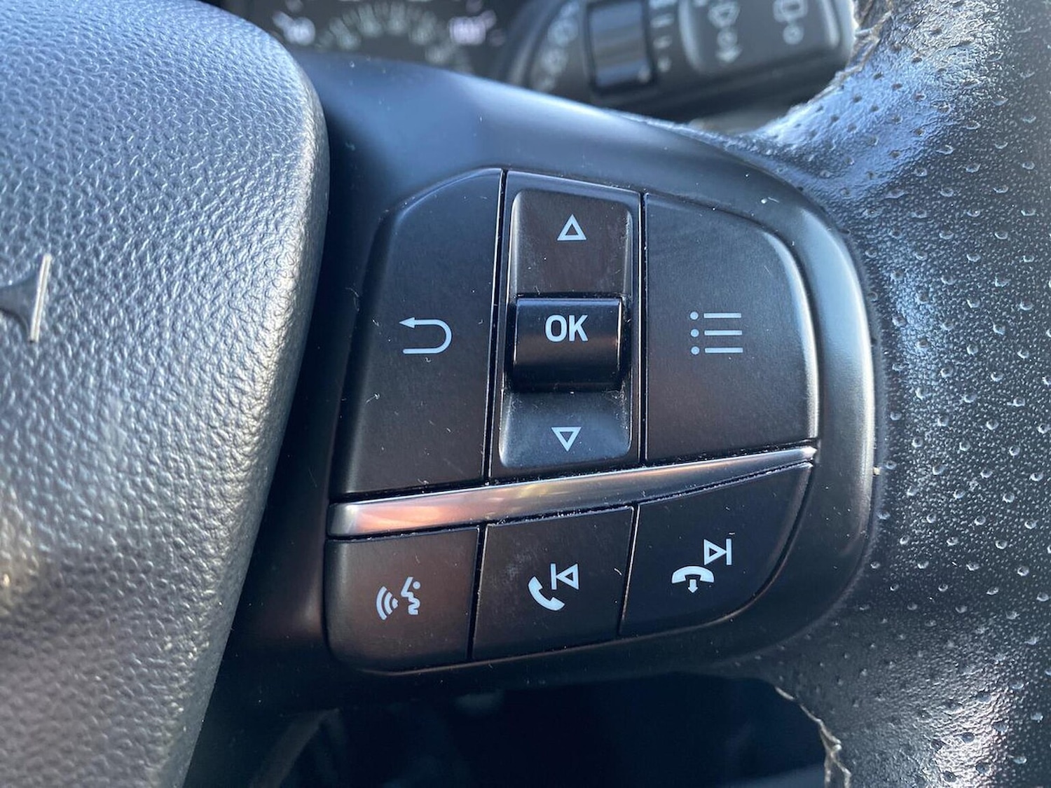 Used Ford Fiesta 2018 for sale - 76407372: Photo 27