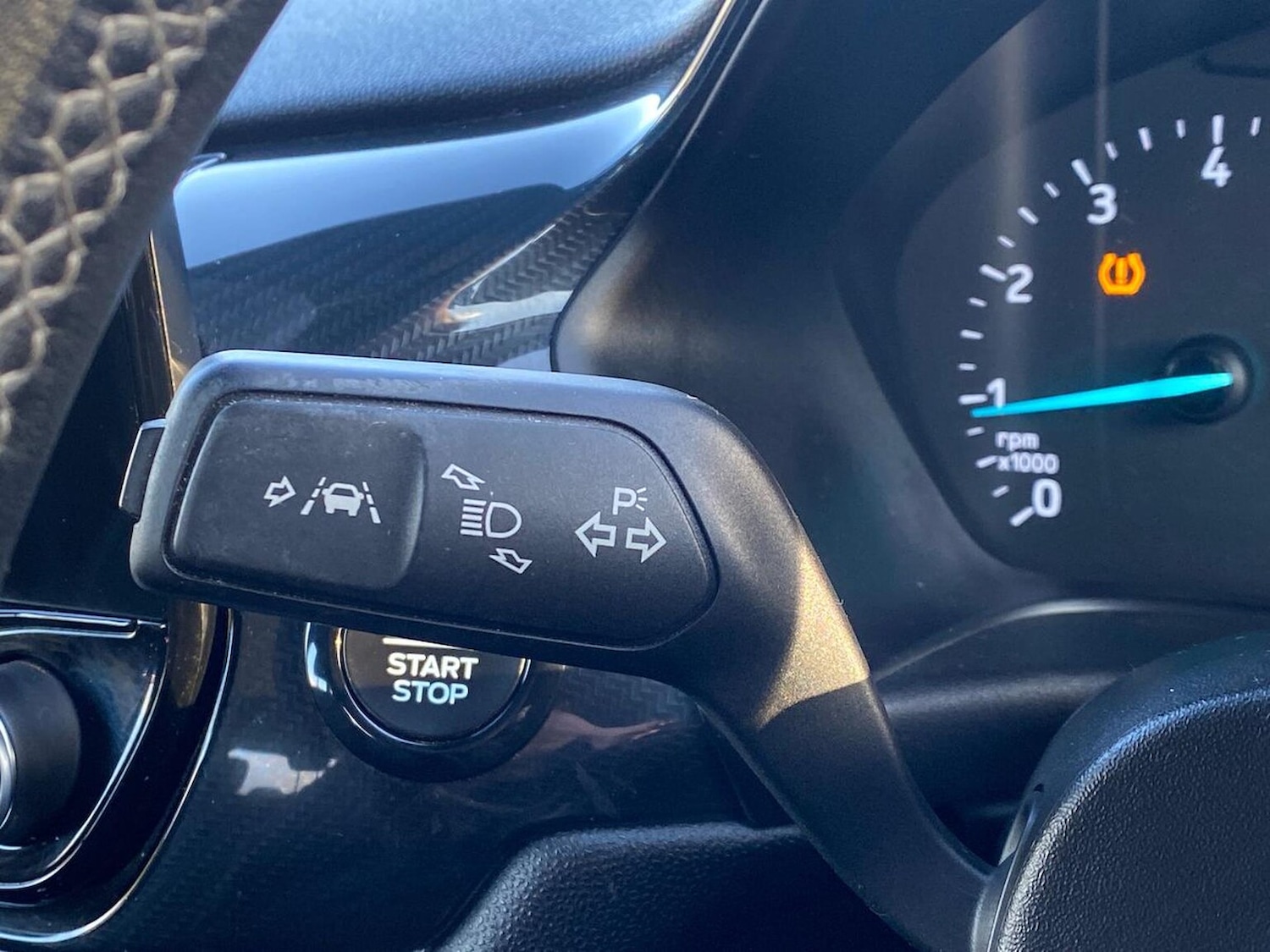 Used Ford Fiesta 2018 for sale - 76407372: Photo 28