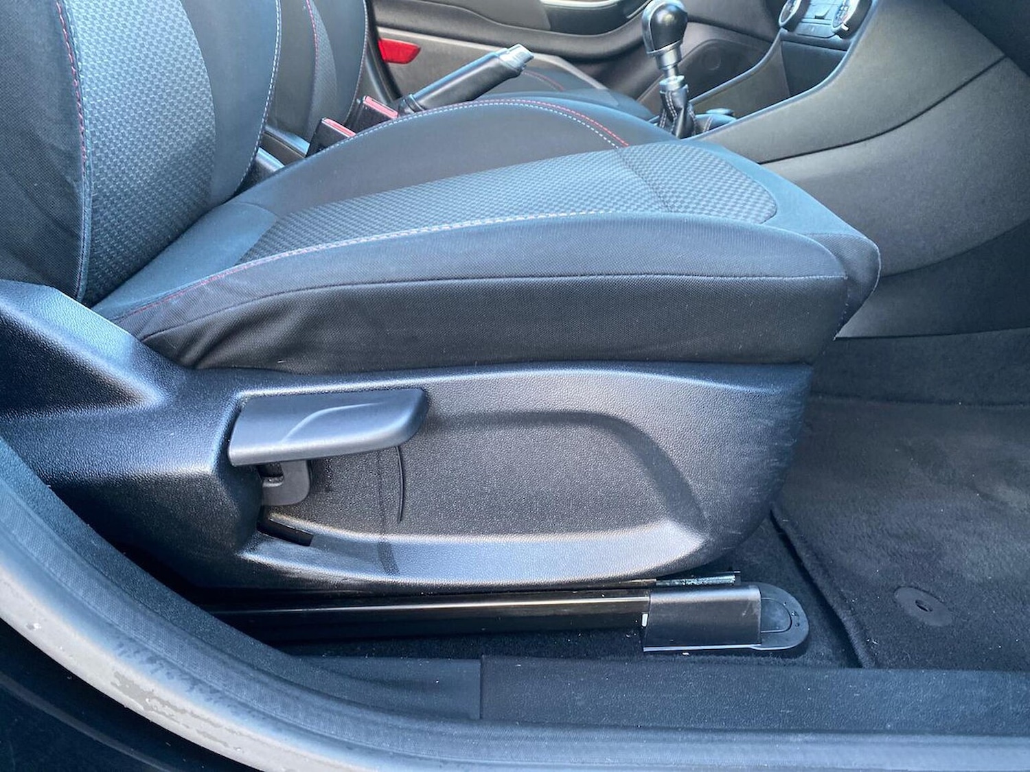 Used Ford Fiesta 2018 for sale - 76407372: Photo 30